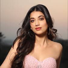 Digangana Suryavanshi Digangana Suryavanshi